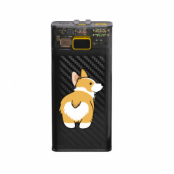 Повербанки 20000 mAh Air