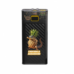 Повербанки 20000 mAh Air