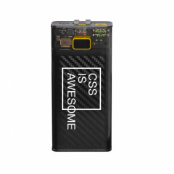 Повербанки 20000 mAh Air