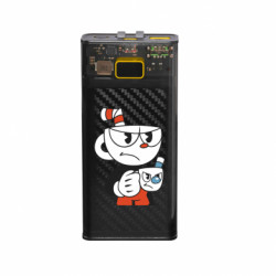 Повербанки 20000 mAh Air