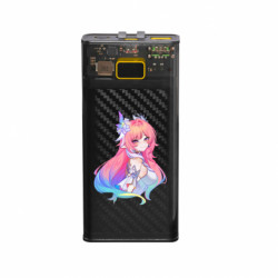 Повербанки 20000 mAh Air