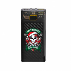 Повербанки 20000 mAh Air