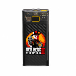 Повербанки 20000 mAh Air