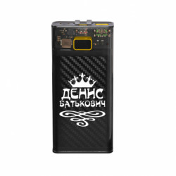 Повербанки 20000 mAh Air