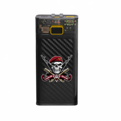 Повербанки 20000 mAh Air