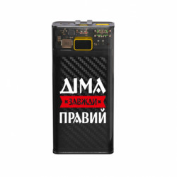 Повербанки 20000 mAh Air