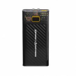 Повербанки 20000 mAh Air