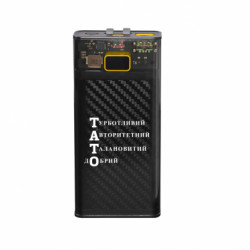 Повербанки 20000 mAh Air