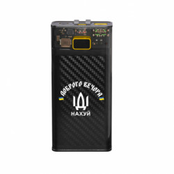 Повербанки 20000 mAh Air