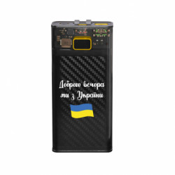 Повербанки 20000 mAh Air