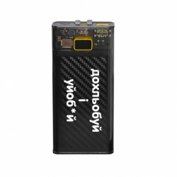 Повербанки 20000 mAh Air