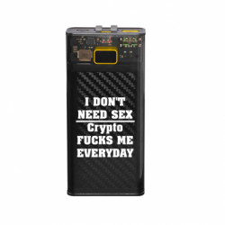 Повербанки 20000 mAh Air