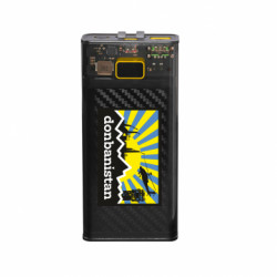 Повербанки 20000 mAh Air