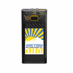 Повербанки 20000 mAh Air