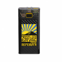 Повербанки 20000 mAh Air