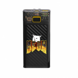 Повербанки 20000 mAh Air