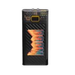 Повербанки 20000 mAh Air