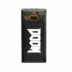 Повербанк 20000 mAh Air Doom - FATLINE Повербанк 20000 mAh Air Doom