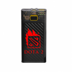 Повербанки 20000 mAh Air