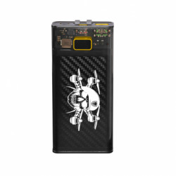 Повербанки 20000 mAh Air