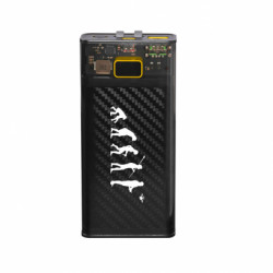 Повербанк 20000 mAh Air Drone Pilot evolution - FATLINE Повербанк 20000 mAh Air Drone Pilot evolution