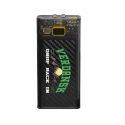 Повербанки 20000 mAh Air