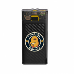 Повербанки 20000 mAh Air