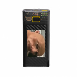 Повербанки 20000 mAh Air