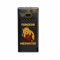 Повербанки 20000 mAh Air