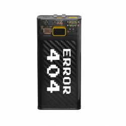 Повербанки 20000 mAh Air