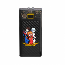 Повербанки 20000 mAh Air