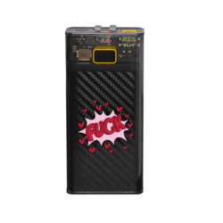 Повербанк 20000 mAh Air F*CK SLAY - FATLINE Повербанк 20000 mAh Air F*CK SLAY