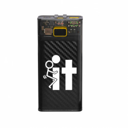 Повербанки 20000 mAh Air