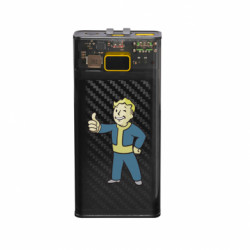 Повербанк 20000 mAh Air Fallout Boy - FATLINE Повербанк 20000 mAh Air Fallout Boy