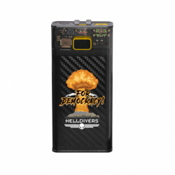 Повербанки 20000 mAh Air