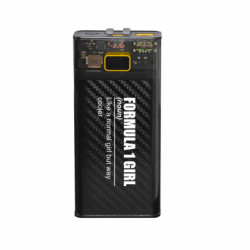 Повербанки 20000 mAh Air