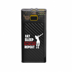 Повербанки 20000 mAh Air