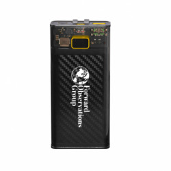 Повербанк 20000 mAh Air Forward Observations Group - FATLINE Повербанк 20000 mAh Air Forward Observations Group