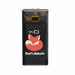 Повербанки 20000 mAh Air