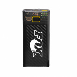 Повербанки 20000 mAh Air