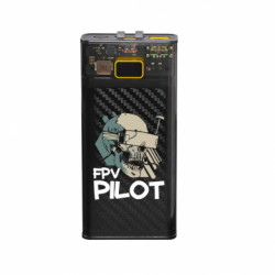 Повербанки 20000 mAh Air