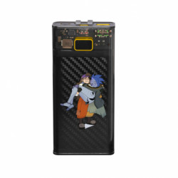 Повербанки 20000 mAh Air