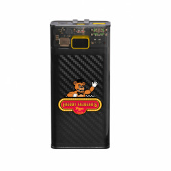 Повербанки 20000 mAh Air
