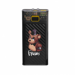 Повербанки 20000 mAh Air