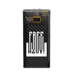 Повербанки 20000 mAh Air