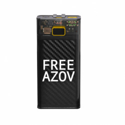 Повербанки 20000 mAh Air