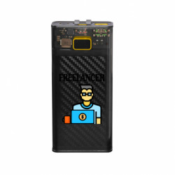 Повербанки 20000 mAh Air