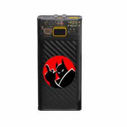 Повербанки 20000 mAh Air