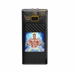 Повербанки 20000 mAh Air