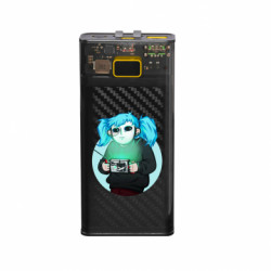 Повербанки 20000 mAh Air